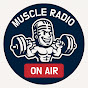 Muscle Radio logo