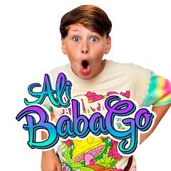 Ali BabaGo Channel icon