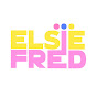 Elsie and Fred YouTube Profile Photo