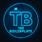 The Boiler Plate logo