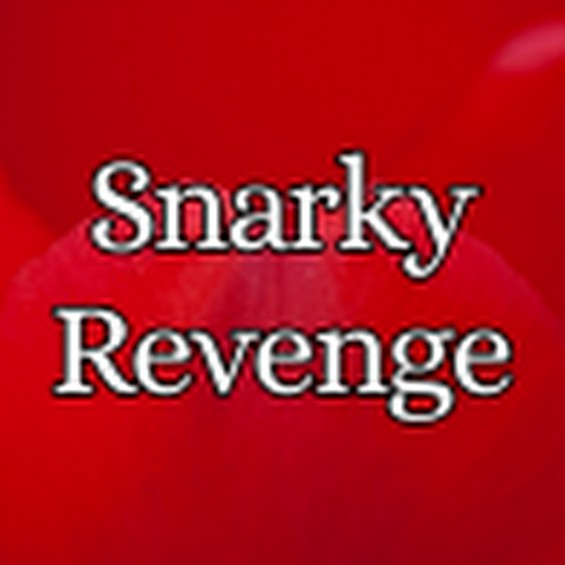 Snarky Revenge