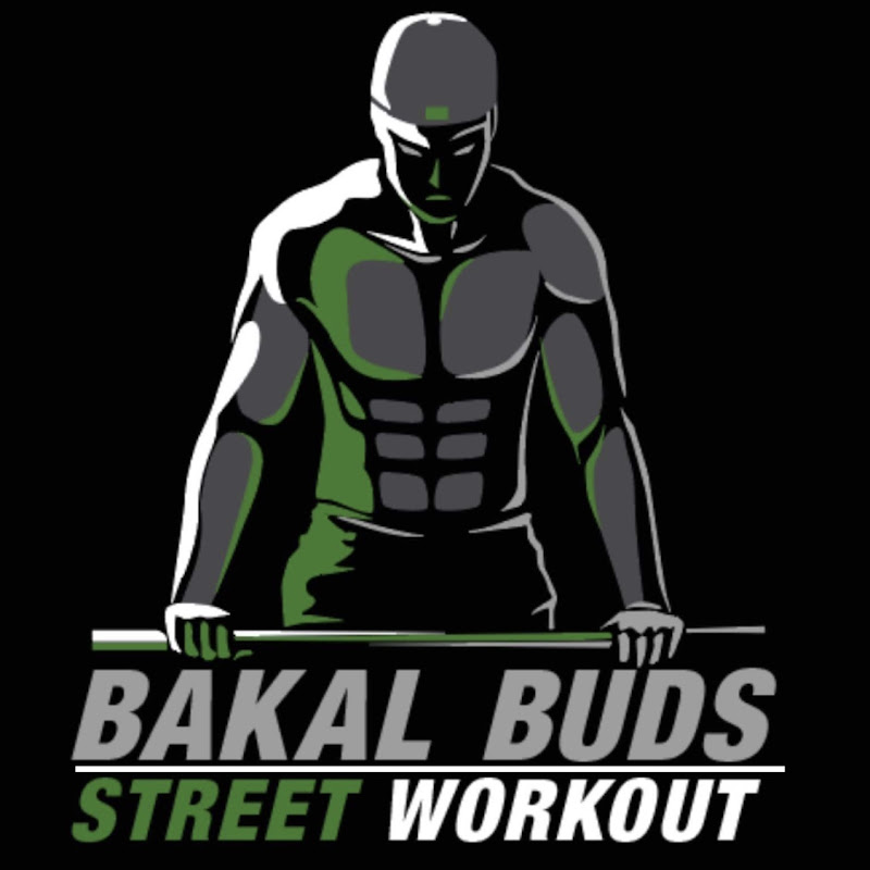 Bakal Buds Street Workout