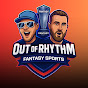 Out Of Rhythm Fantasy Sports logo
