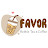 Favor bubble tea &coffee