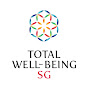 Total Well-Being SG logo