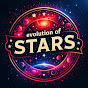 Evolution of Stars  logo