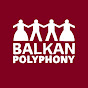 Balkan Polyphony logo