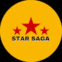 Star Saga logo