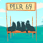 PIER 69 logo