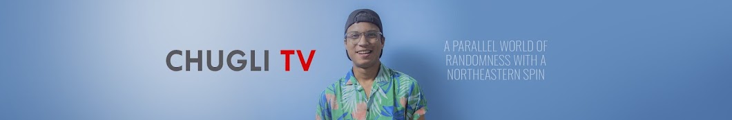 Chugli TV YouTube-Kanal-Avatar