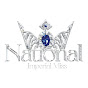 National Imperial Miss logo