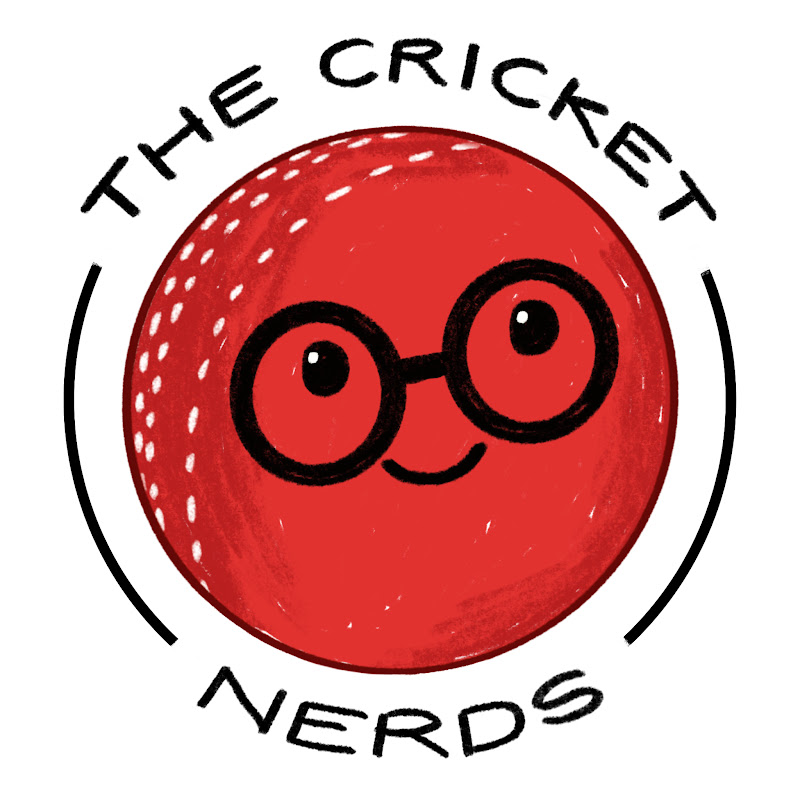 The Cricket Nerds