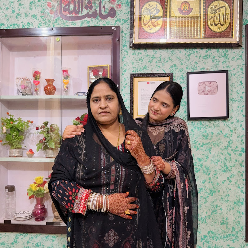 sabina Begum 