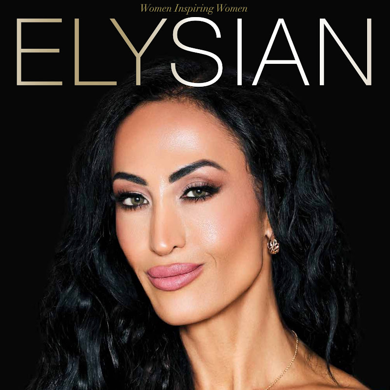 ELYSIAN Magazine