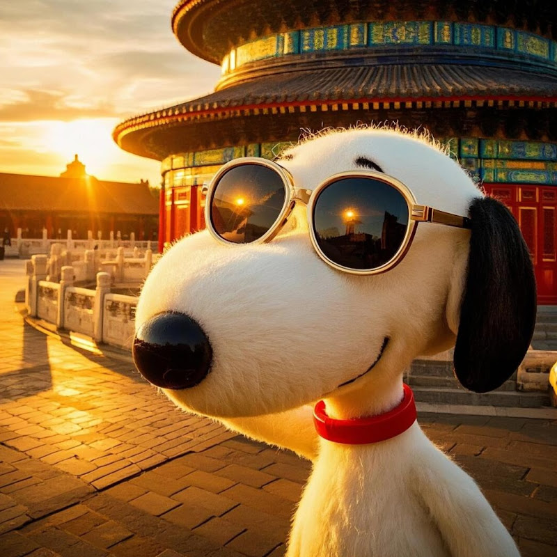 Spiritual Little Fire No.1