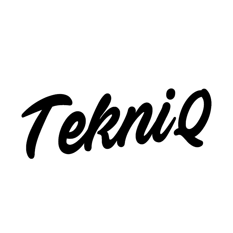 TEKNIQ Logo