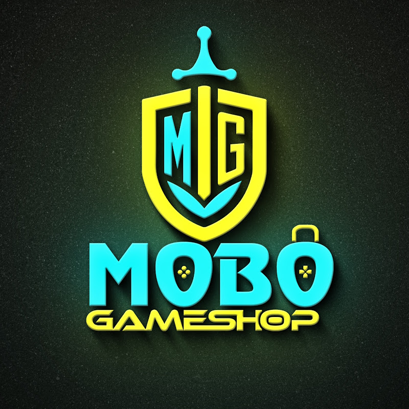 MOBO GAMESHOP
