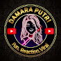 Damara Putri logo