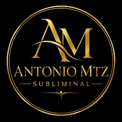 Antonio Mtz Subliminal