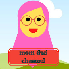 Логотип каналу mom Dwi channel