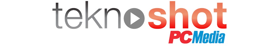 PC Media Teknoshot YouTube channel avatar