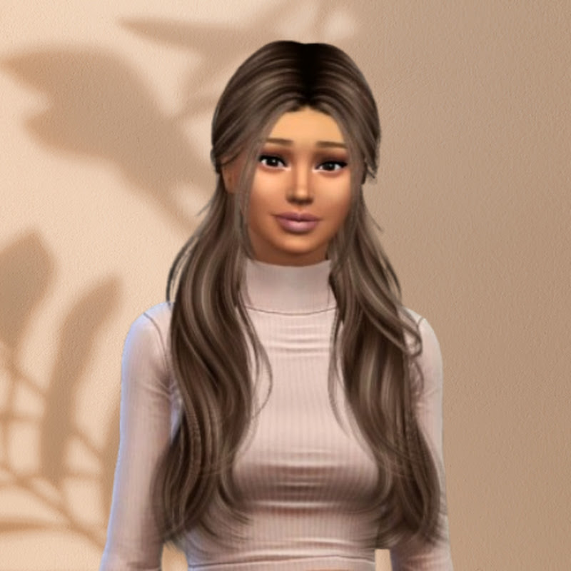 Silver Sims