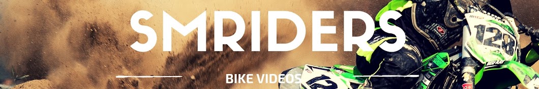 SMRiders Avatar channel YouTube 