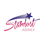 Circus Stardust Agency logo