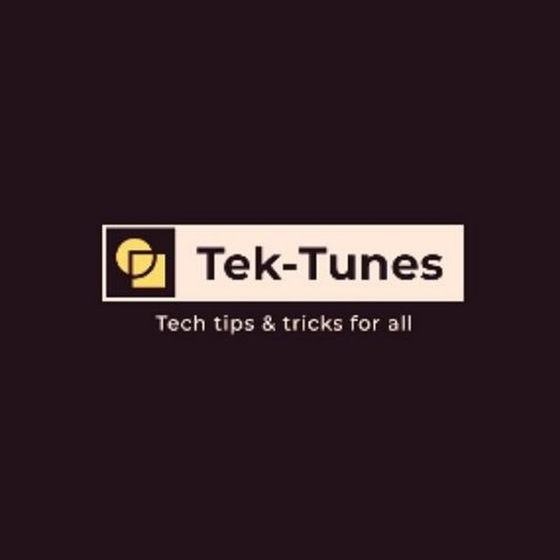 Tek-tunes