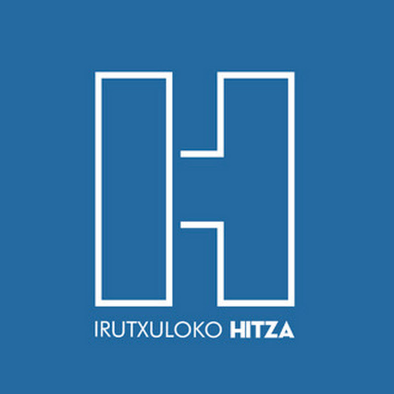 Irutxuloko Hitza icon
