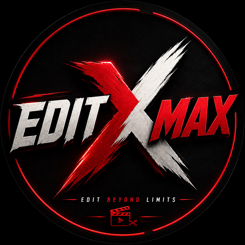 Edit x max