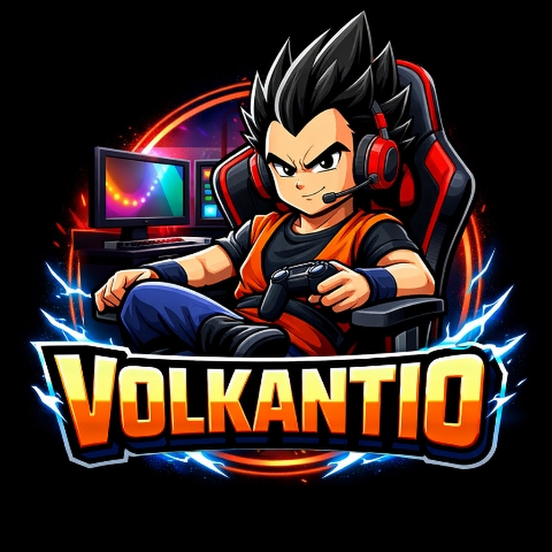 volkanito