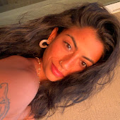 Melanie Patricia Cruz