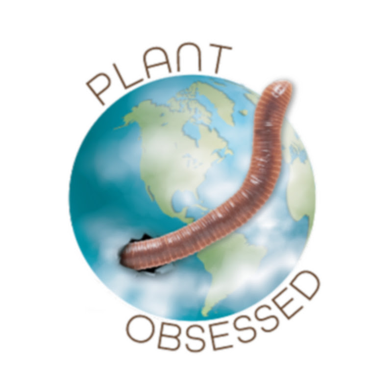 Plant Obsessed icon