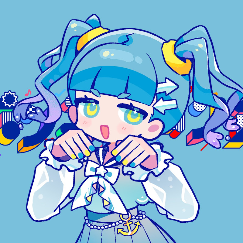 ポンコツコンポ【キツネちゃん】