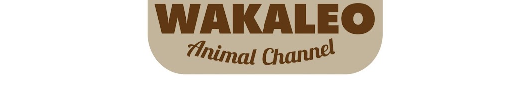 Wakaleo YouTube-Kanal-Avatar