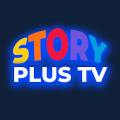 Логотип каналу STORY PLUS TV