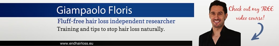 Stop Hair Loss ইউটিউব চ্যানেল অ্যাভাটার