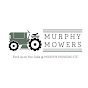 Murphy Mowers etc logo