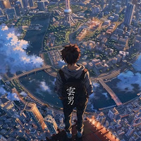 ANIME EDITS!! 🪽 profile image