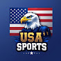 USA SPORTS logo