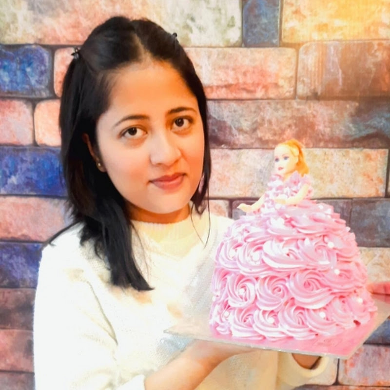 Anshu Cake's