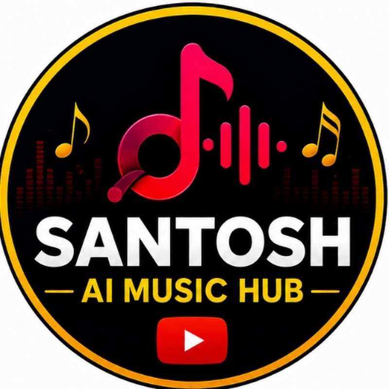 Santosh Ai music Hub