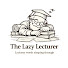 u90lphnQByo-channel-avatar-The Lazy Lecturer