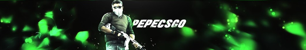 Pepe YouTube 频道头像