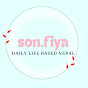 SONFIYA logo