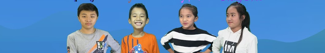 MN Toys Family Vlogs Awatar kanału YouTube