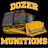 Dozer Munitions