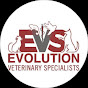 Evolution Veterinary Specialists & ER logo