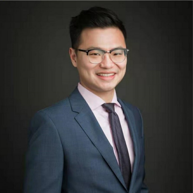 小明财商 Ming Chen, CFA